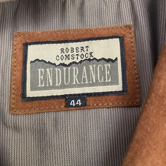 Jacket - Picture 4 of 4